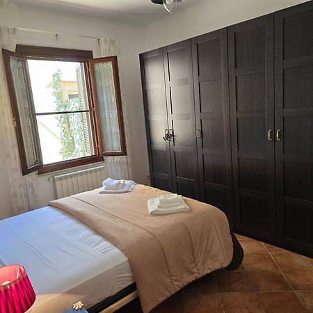 Relax Fiumicino Appartement Buitenkant foto