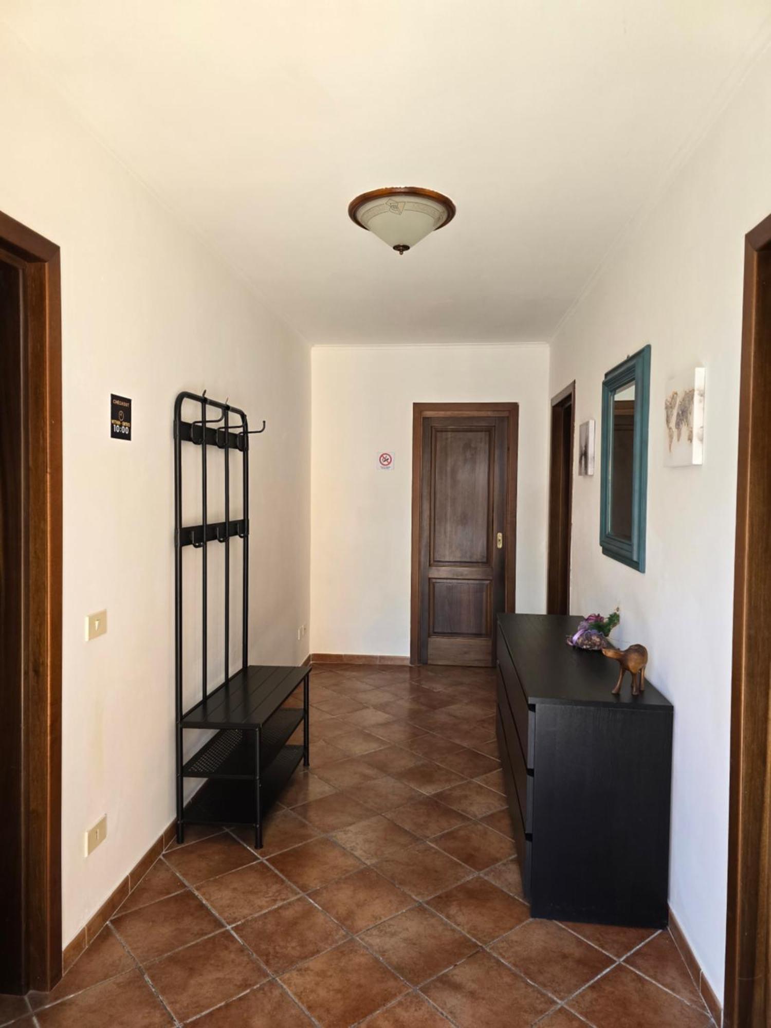 Relax Fiumicino Appartement Buitenkant foto
