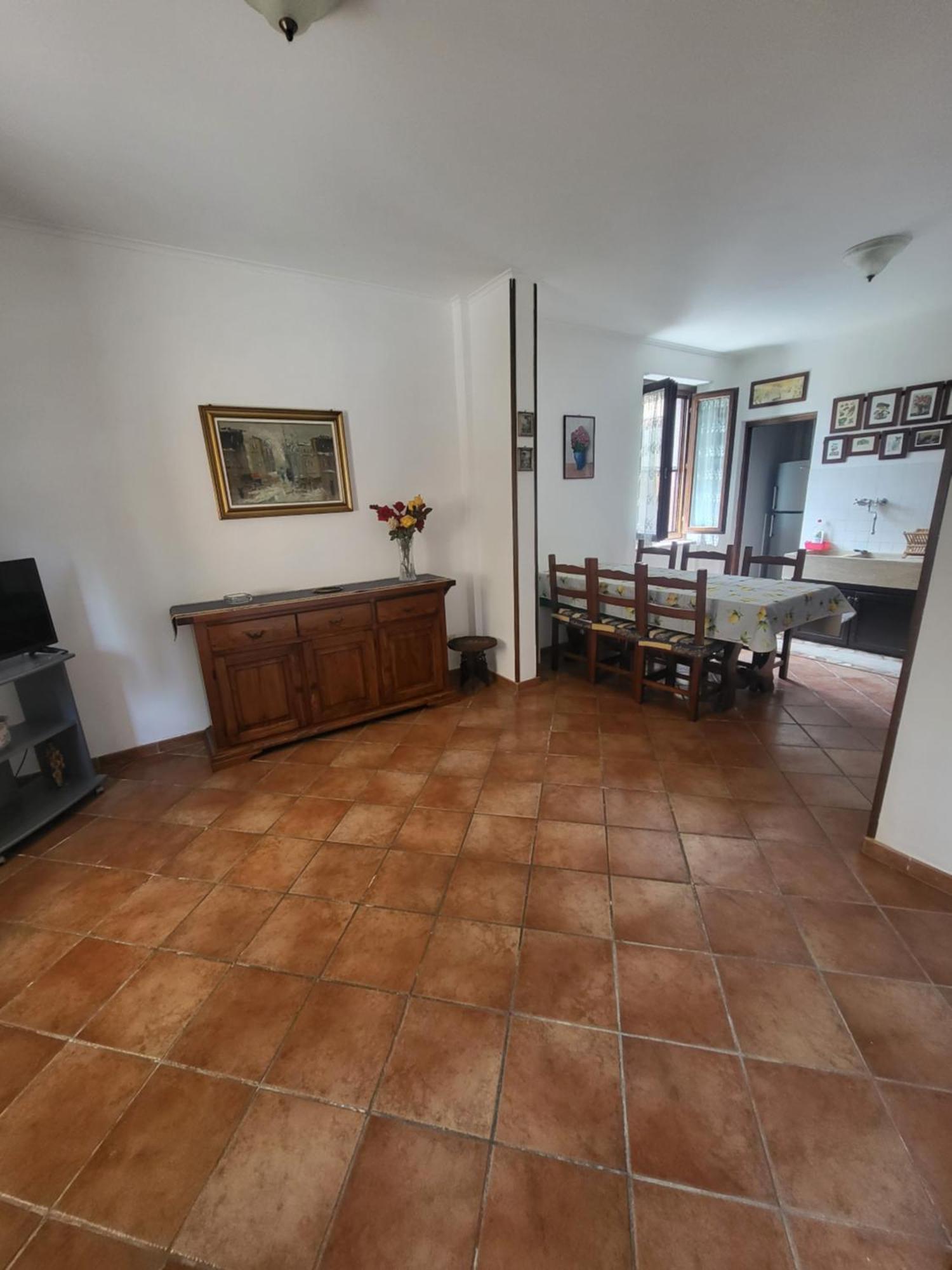 Relax Fiumicino Appartement Buitenkant foto